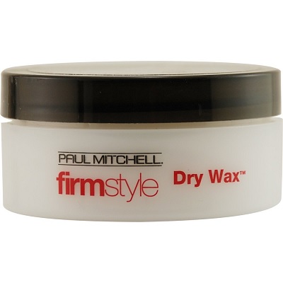 Firm Hold Style  Сухой воск Paul Mitchell Firm Hold Style Dry Wax 